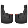 Husky Rear Mud Guards 59131