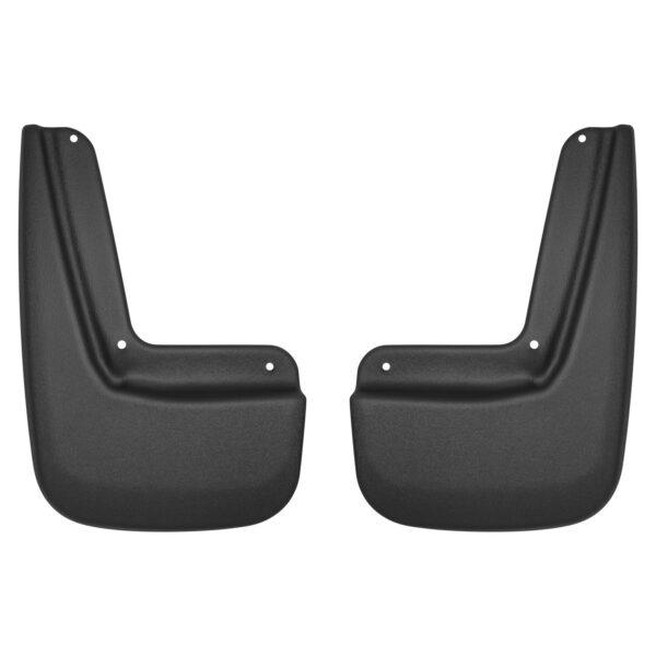 Husky Rear Mud Guards 59251