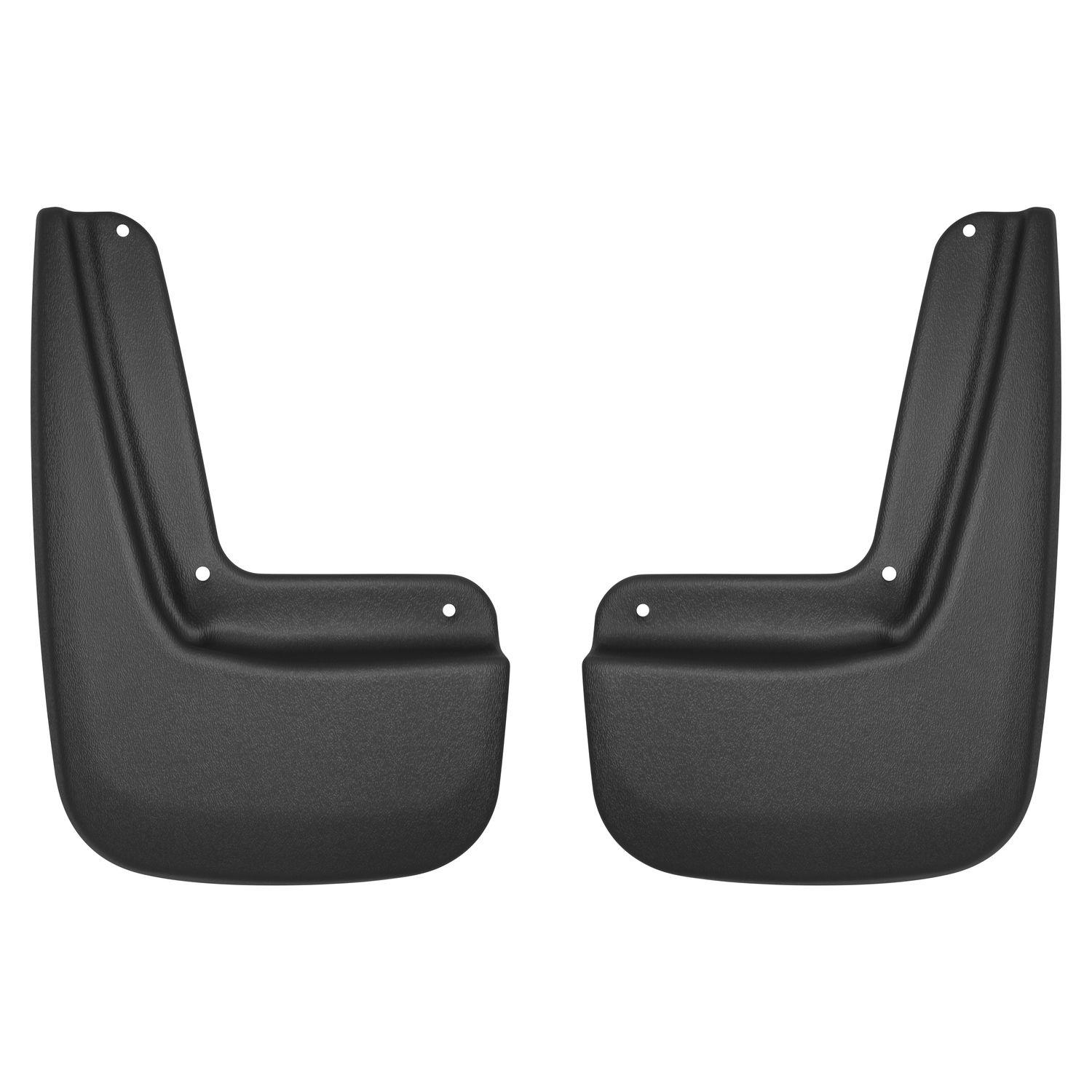 Husky Rear Mud Guards 59251
