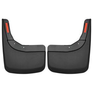 Husky Rear Mud Guards 59261