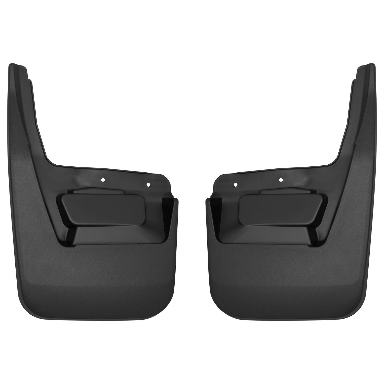 Husky Rear Mud Guards 59271