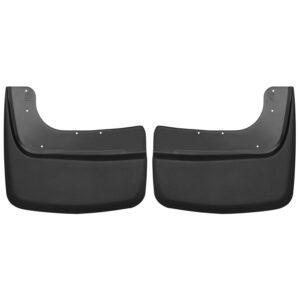 Husky Dually Rear Mud Guards 59481