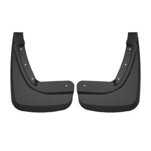 Husky Rear Mud Guards 59501