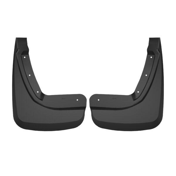 Husky Rear Mud Guards 59501