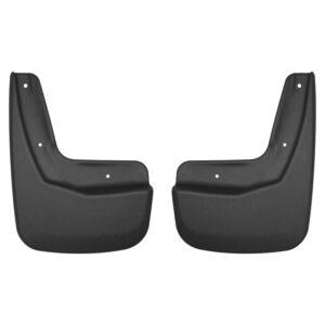 Husky Rear Mud Guards 59901