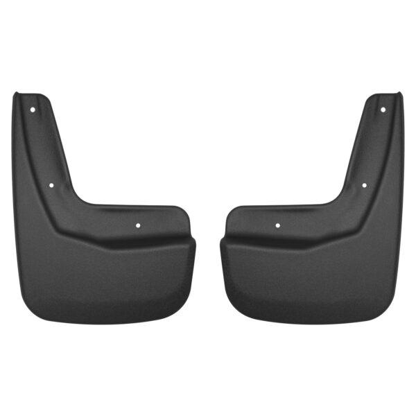 Husky Rear Mud Guards 59901