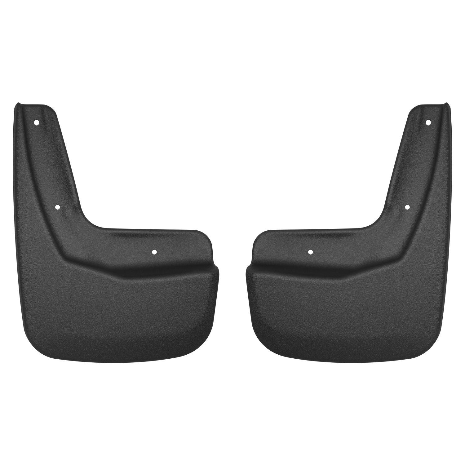 Husky Rear Mud Guards 59901