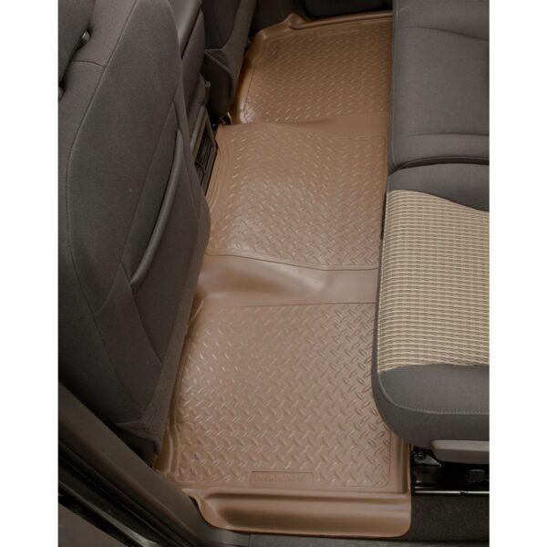 Husky Classic 2nd Seat Floor Liner 61462