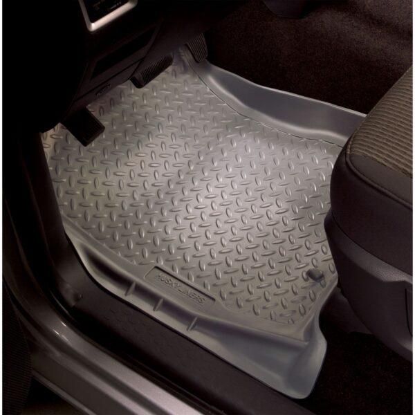 Husky Classic 2nd Seat Floor Liner 61101