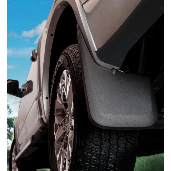 Husky Rear Mud Guards 57111