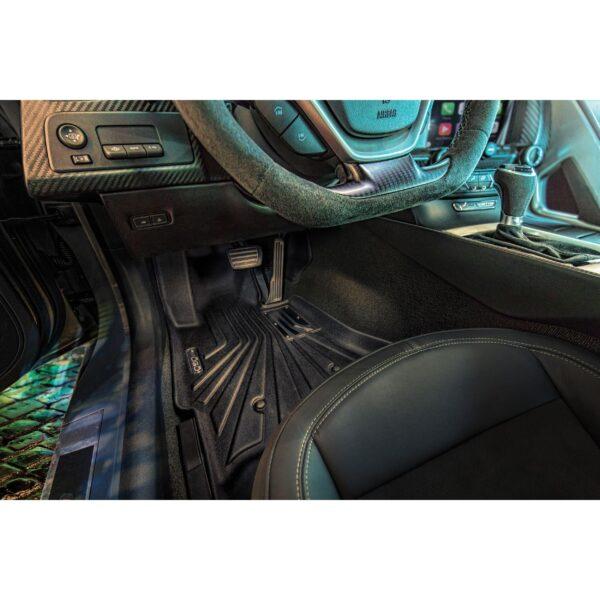 Husky MOGO Cargo Liner 70461