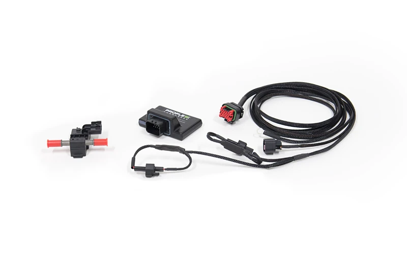 Advanced Fuel Dynamics Plug and Play Active E85 Flex Fuel System for 2014-up Can-Am Commander 1000