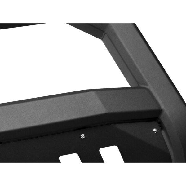 Armordillo 2011-2020 Jeep Grand Cherokee AR Bull Bar - Matte Black
