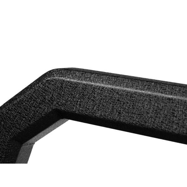 Armordillo 2000-2006 Chevy Suburban 1500 AR Bull Bar - Texture Black