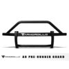 Armordillo 2017-2022 Ford F-250/F-350/F-450 Super Duty AR Pre-Runner Guard - Matte Black