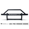 Armordillo 2017-2022 Ford F-250/F-350/F-450 Super Duty AR2 Pre-Runner Guard - Matte Black