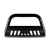Armordillo 2011-2015 Jeep Grand Cherokee EXCL. Model w/Active Cruise Control Classic Bull Bar - Black