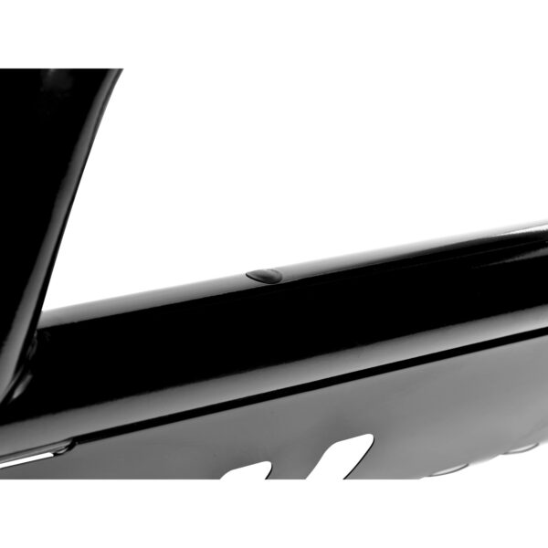 Armordillo 2019 Dodge Ram 1500 Classic Excl. Ram Rebel Classic Bull Bar - Black