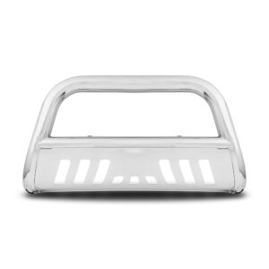 Armordillo 2006-2010 Mercury Mountaineer Classic Bull Bar - Polished