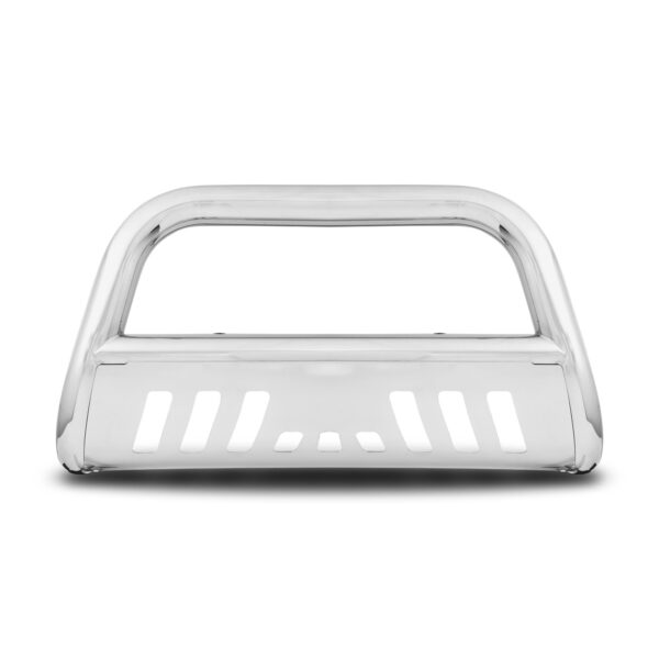 Armordillo 2016-2018 Nissan Titan XD Classic Bull Bar - Polished