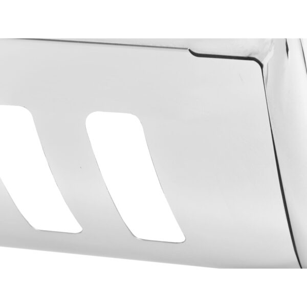 Armordillo 2016-2018 Nissan Titan XD Classic Bull Bar - Polished