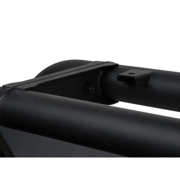Armordillo CR1 Chase Rack W/LED Shroud For Full Size Trucks