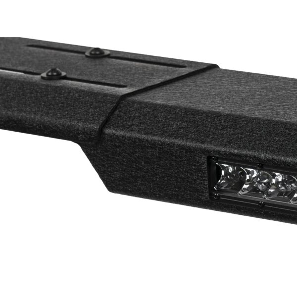 Armordillo CRS Chase Rack For Mega Size Trucks