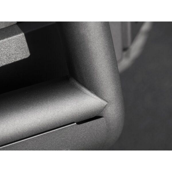 Armordillo 2005-2019 Chevy Colorado MS Series Bull Bar - Matte Black