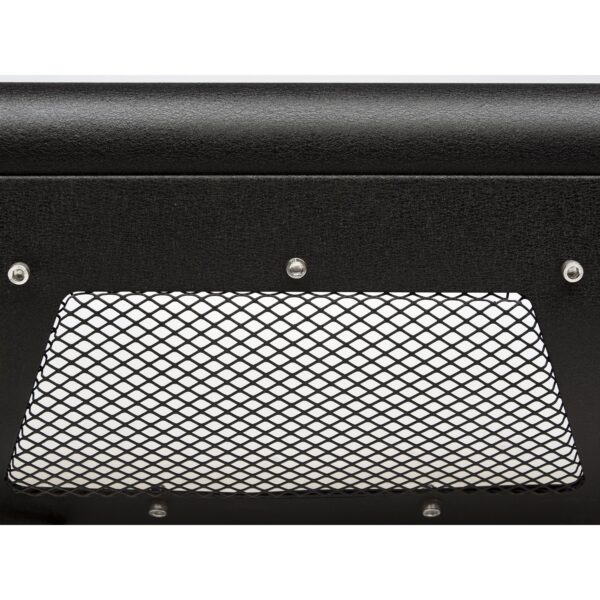 Armordillo 2007-2014 Toyota FJ Cruiser MS Bull Bar - Texture Black