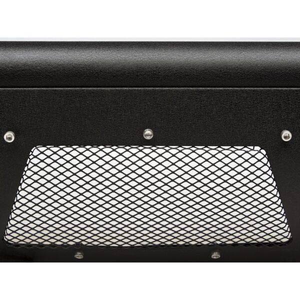 Armordillo 1998-2012 Ford Ranger Excl. STX Model/Skid Plate need to be removed on 4 X 4 MS Bull Bar - Texture Black