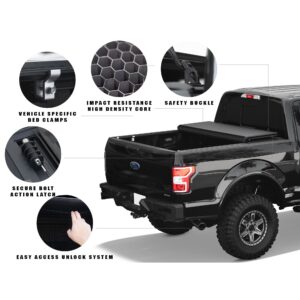 Tonneau Covers