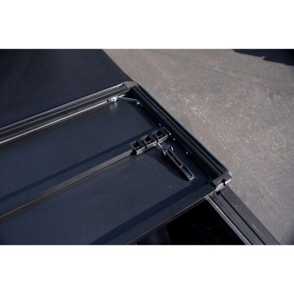 ARMORDILLO 1997-2003 FORD F-150 FLARESIDE COVEREX TF SERIES FOLDING TRUCK BED TONNEAU COVER (6.5 FT BED)