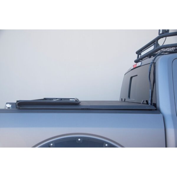 ARMORDILLO 1988-1998 CHEVY / GMC C/K SERIES COVEREX TF SERIES FOLDING TRUCK BED TONNEAU COVER (6.5 FT BED)