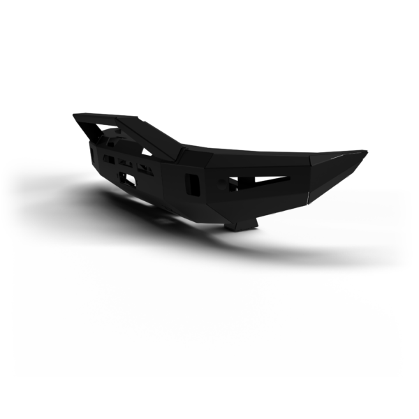 ICI Front Bumper; AL-FBM91TYN-RT; 2014 - 2021 Toyota Tundra; Alumilite Series; aftermarket aluminum winch truck bumper steps; aps; steelcraft; go rhino; westin hdx; research power step; harness; tube rock sliders; nerf step rs; predator; smittybilt; growler; super hoop; Jeep JL; Jeep JK; Top rated; Best reviewed; adjustable; High rated; nerfbars; side steps; truck steps; entry steps; drop down steps; best gas mileage; step bars; side bars; lifetime warranty; rust free; light weight; powdercoat; replacement auto
