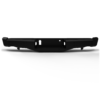 ICI Rear Bumper; AL-RBM17FDN; 2017-2022 Ford Raptor; Alumilite Series; aftermarket aluminum truck bumper