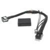 Hypertech Inline Speedometer Calibrator 2016-2018 Ford F-150;2017-19 Ford F-250/350/450