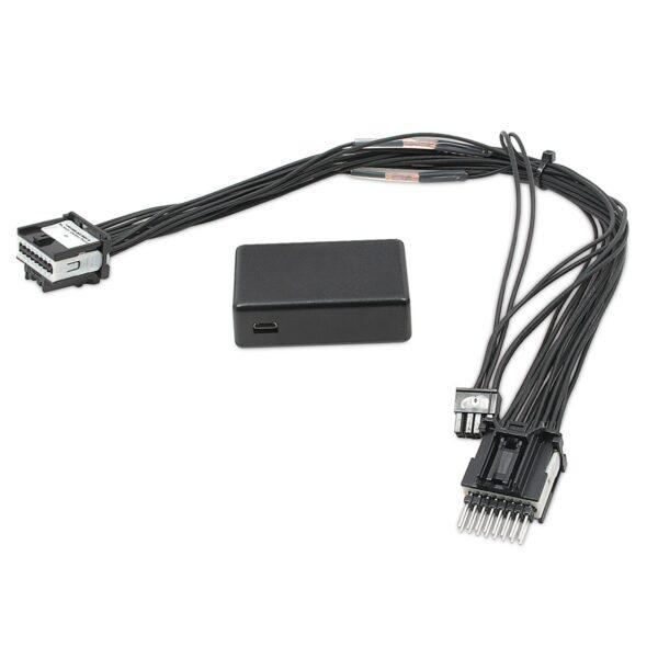 Hypertech Inline Speedometer Calibrator 2016-2018 Ford F-150;2017-19 Ford F-250/350/450