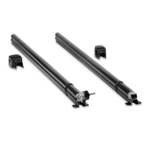 Dometic 18-5889 9200 Awning Arm Kit – Standard Model – Black