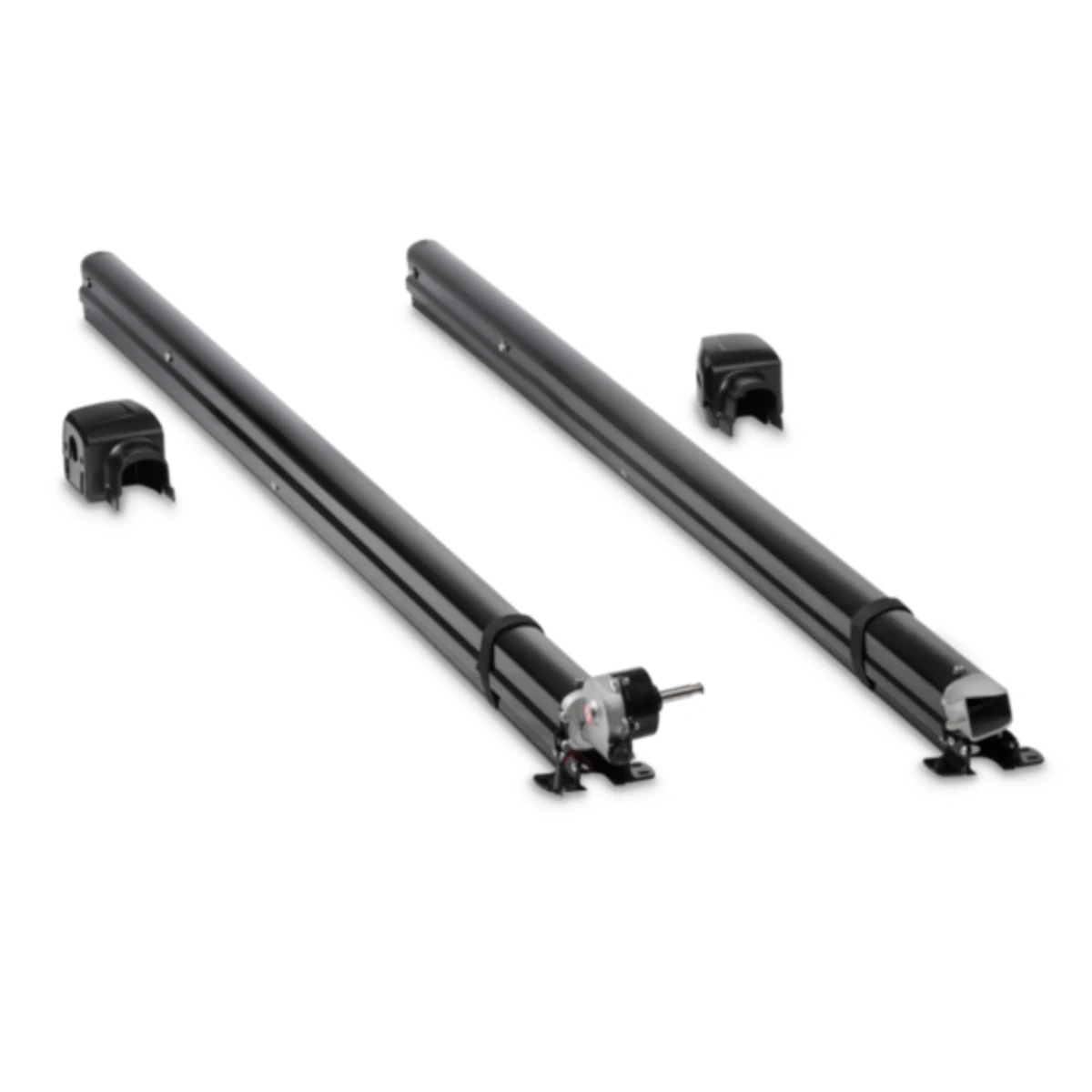 Dometic 18-5889 9200 Awning Arm Kit – Standard Model – Black