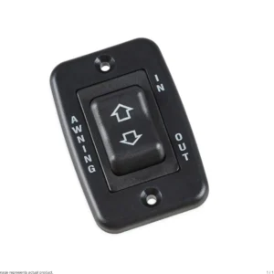 Dometic 62-2181 Wall Switch for 9100 / 9200 Power Awnings