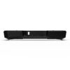 ICI Rear Bumper; AL-RBM93TYN; 2014 - 2021 Toyota Tundra; Alumilite Series; aftermarket aluminum truck bumper; blind spot monitors