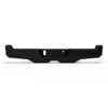 ICI Rear Bumper; AL-RBM01FDN; 2017 - 2022 Ford Superduty F250/F350/F450/F550; Alumilite Series; aftermarket aluminum truck bumper