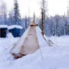 Hot Tent