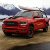 AUTO & TRUCK