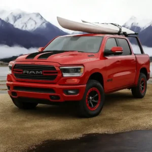 AUTO & TRUCK