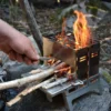 Backpack Stoves