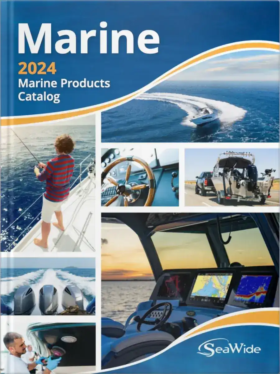 Marine Products 2024 Catalogue