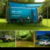 Truck Caps/ Tents/ Awnings & Racks