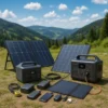 Mobile Power Solutions