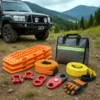 Recovery & Safety